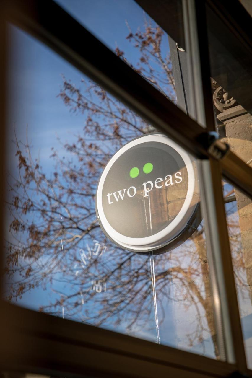 Hostel Two Peas Pod *